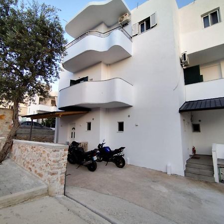 קסאמיל M&J Home מראה חיצוני תמונה