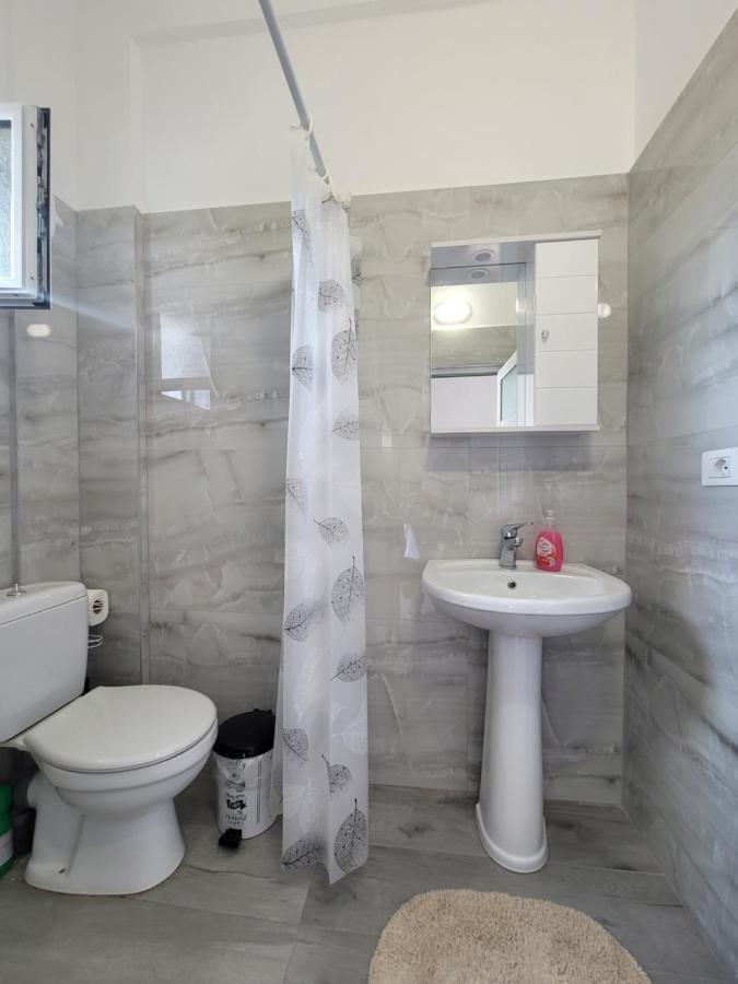 קסאמיל M&J Home מראה חיצוני תמונה