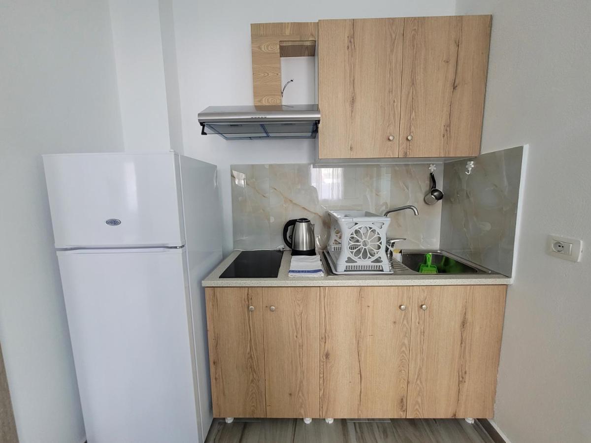 קסאמיל M&J Home מראה חיצוני תמונה