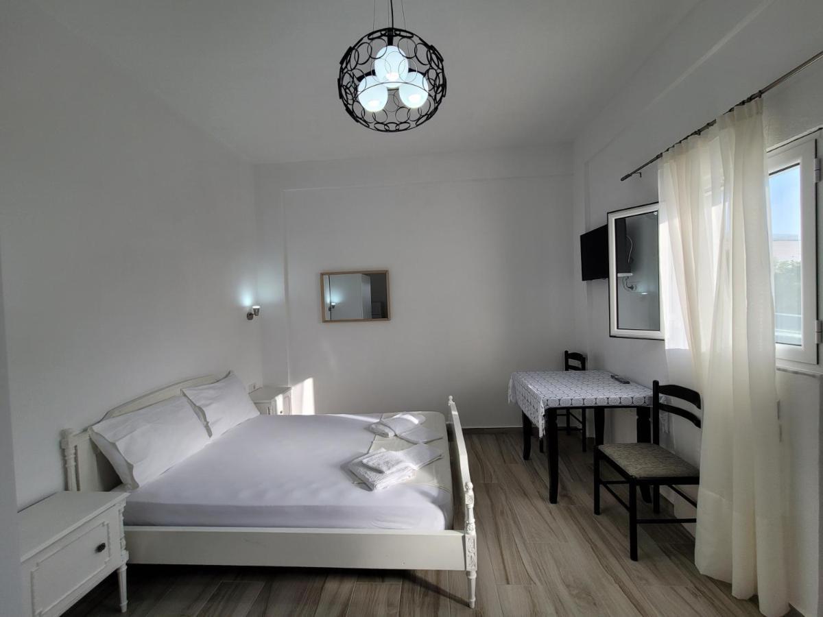קסאמיל M&J Home מראה חיצוני תמונה