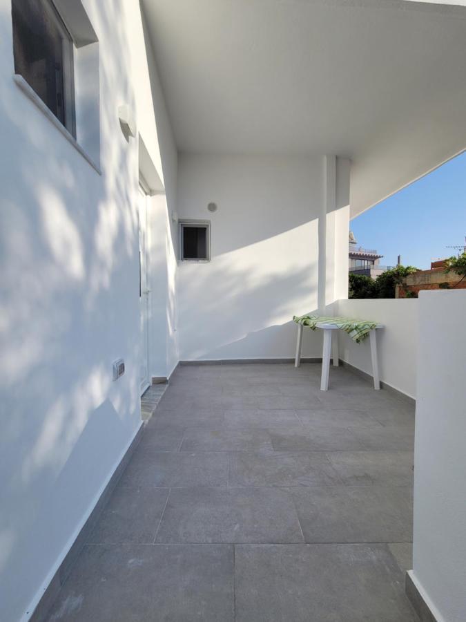 קסאמיל M&J Home מראה חיצוני תמונה
