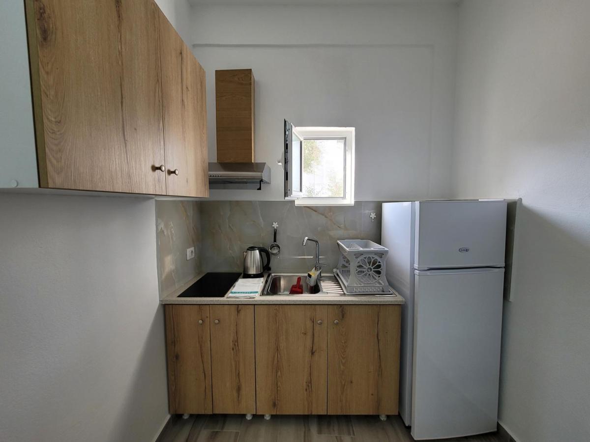 קסאמיל M&J Home מראה חיצוני תמונה