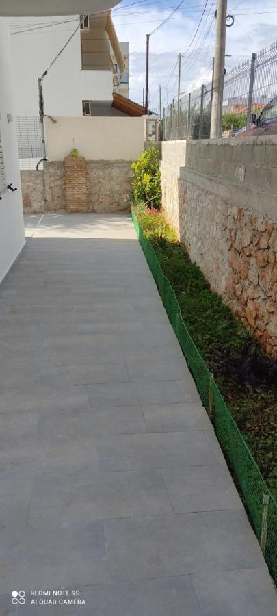 קסאמיל M&J Home מראה חיצוני תמונה