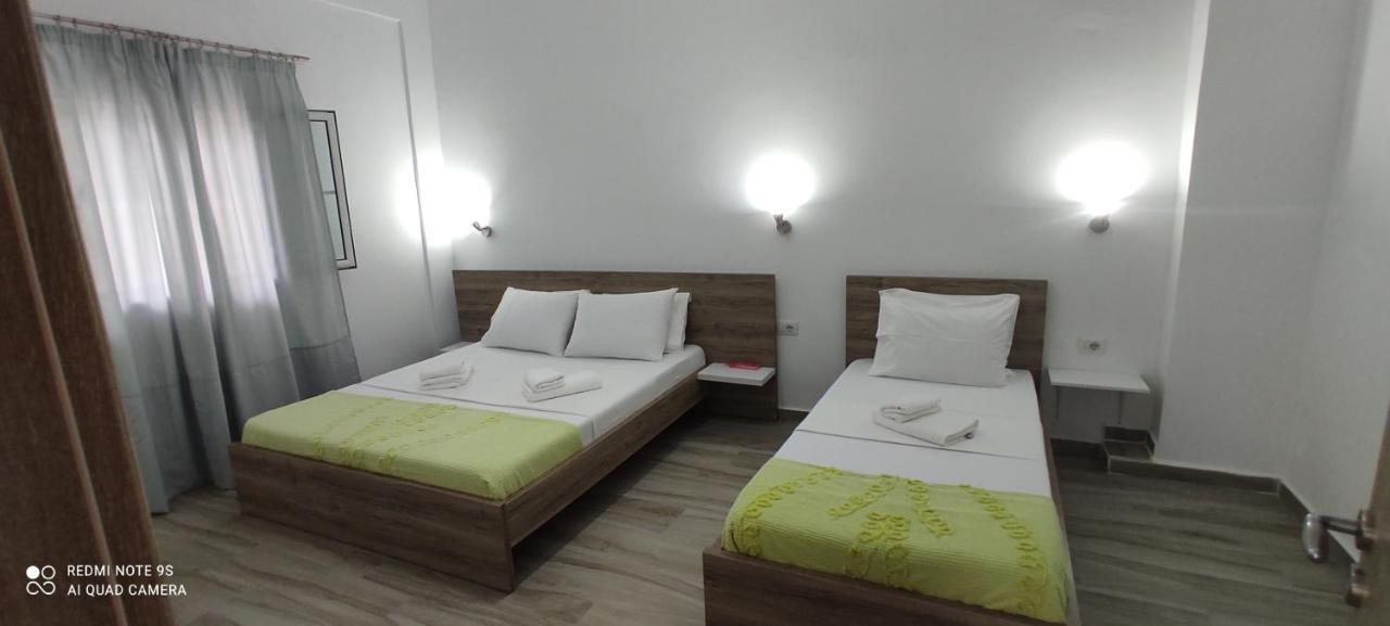 קסאמיל M&J Home מראה חיצוני תמונה