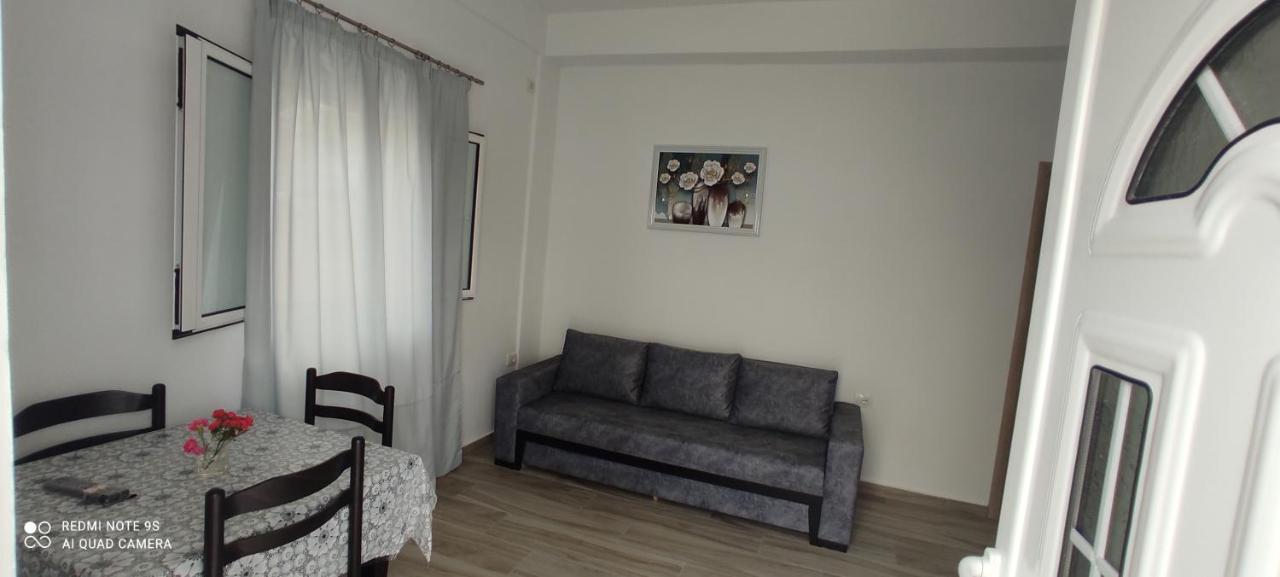 קסאמיל M&J Home מראה חיצוני תמונה