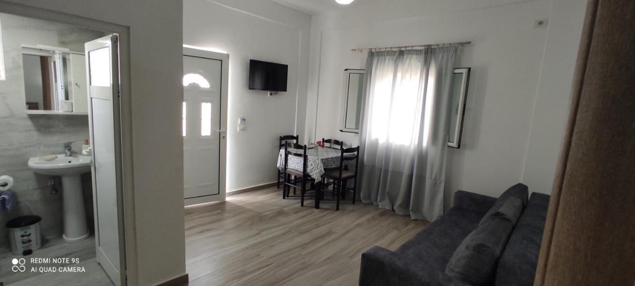 קסאמיל M&J Home מראה חיצוני תמונה
