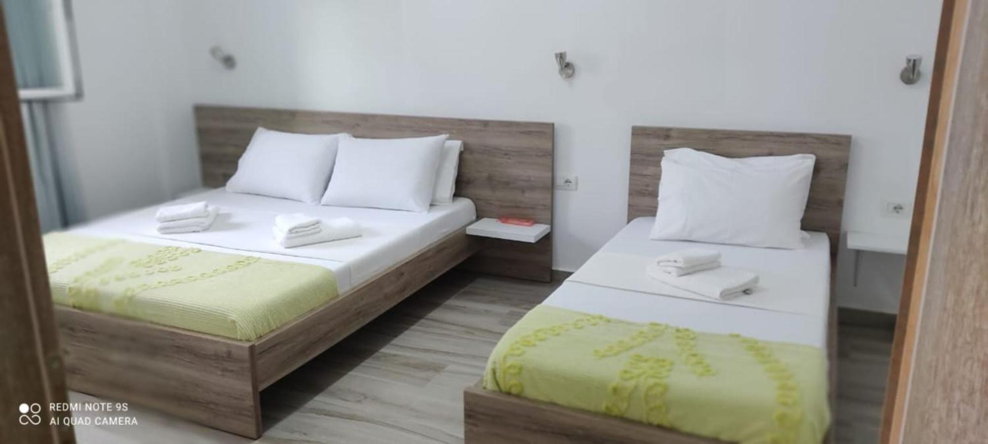קסאמיל M&J Home מראה חיצוני תמונה