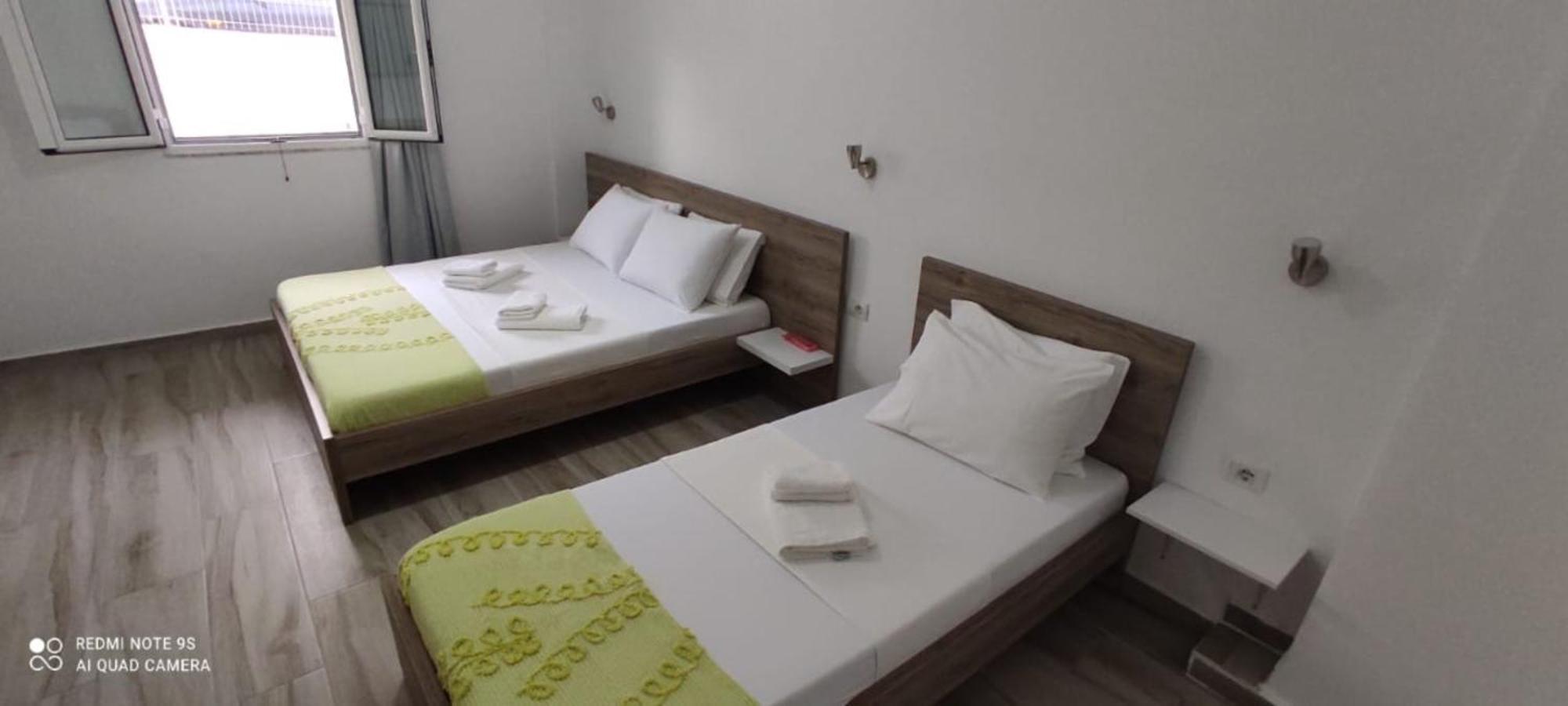 קסאמיל M&J Home מראה חיצוני תמונה