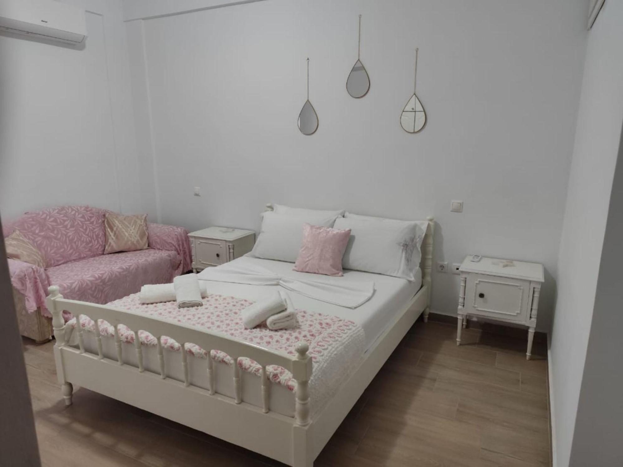 קסאמיל M&J Home מראה חיצוני תמונה