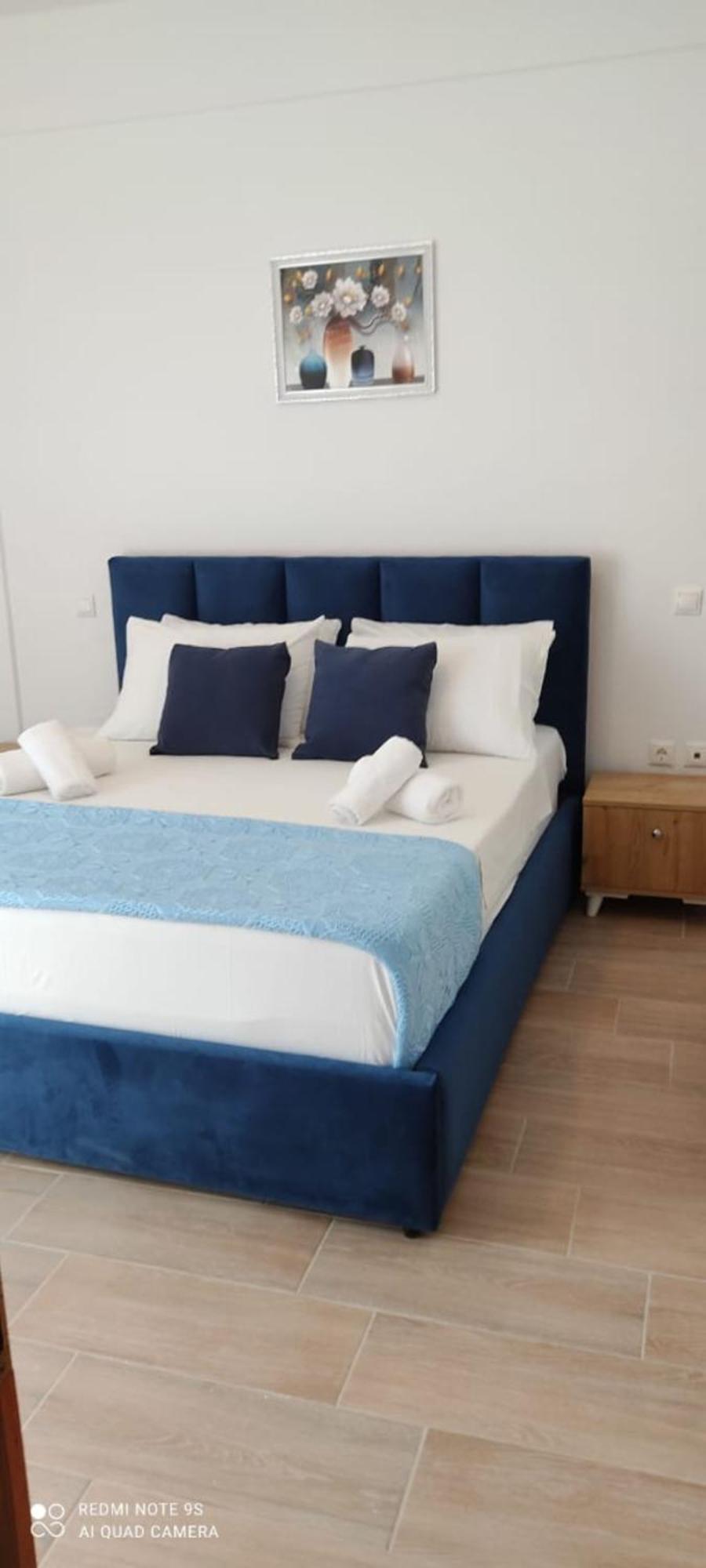 קסאמיל M&J Home מראה חיצוני תמונה