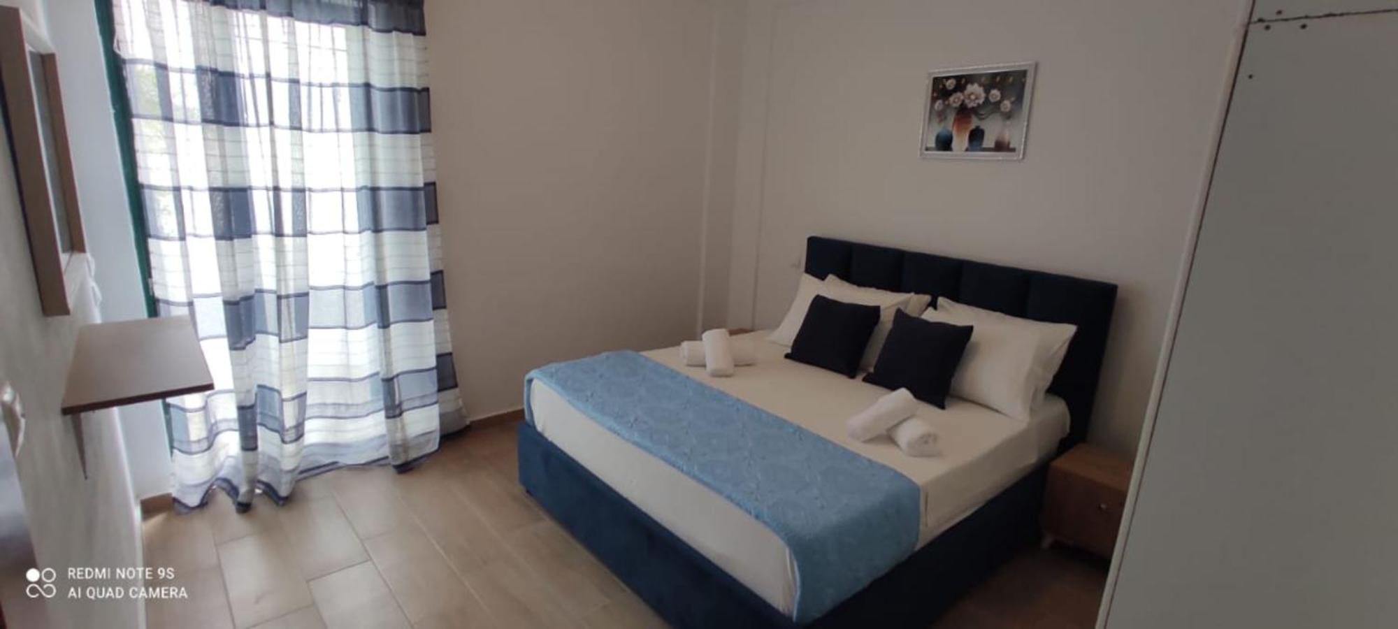 קסאמיל M&J Home מראה חיצוני תמונה