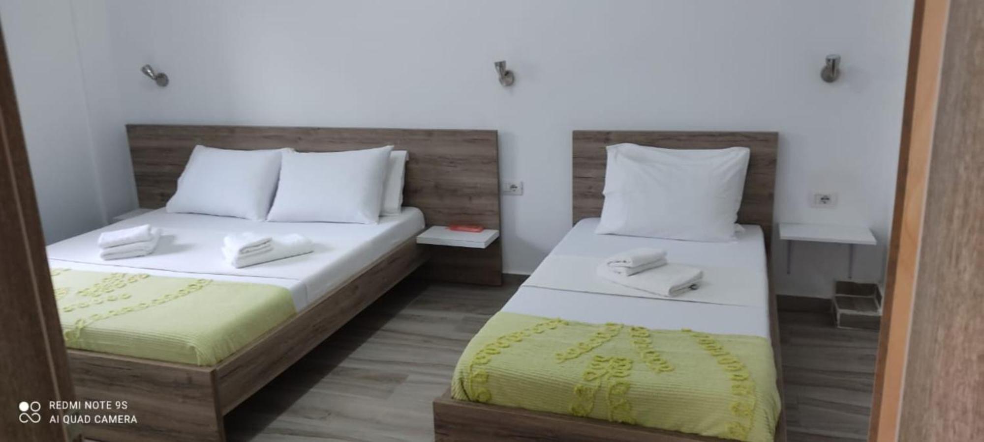 קסאמיל M&J Home מראה חיצוני תמונה