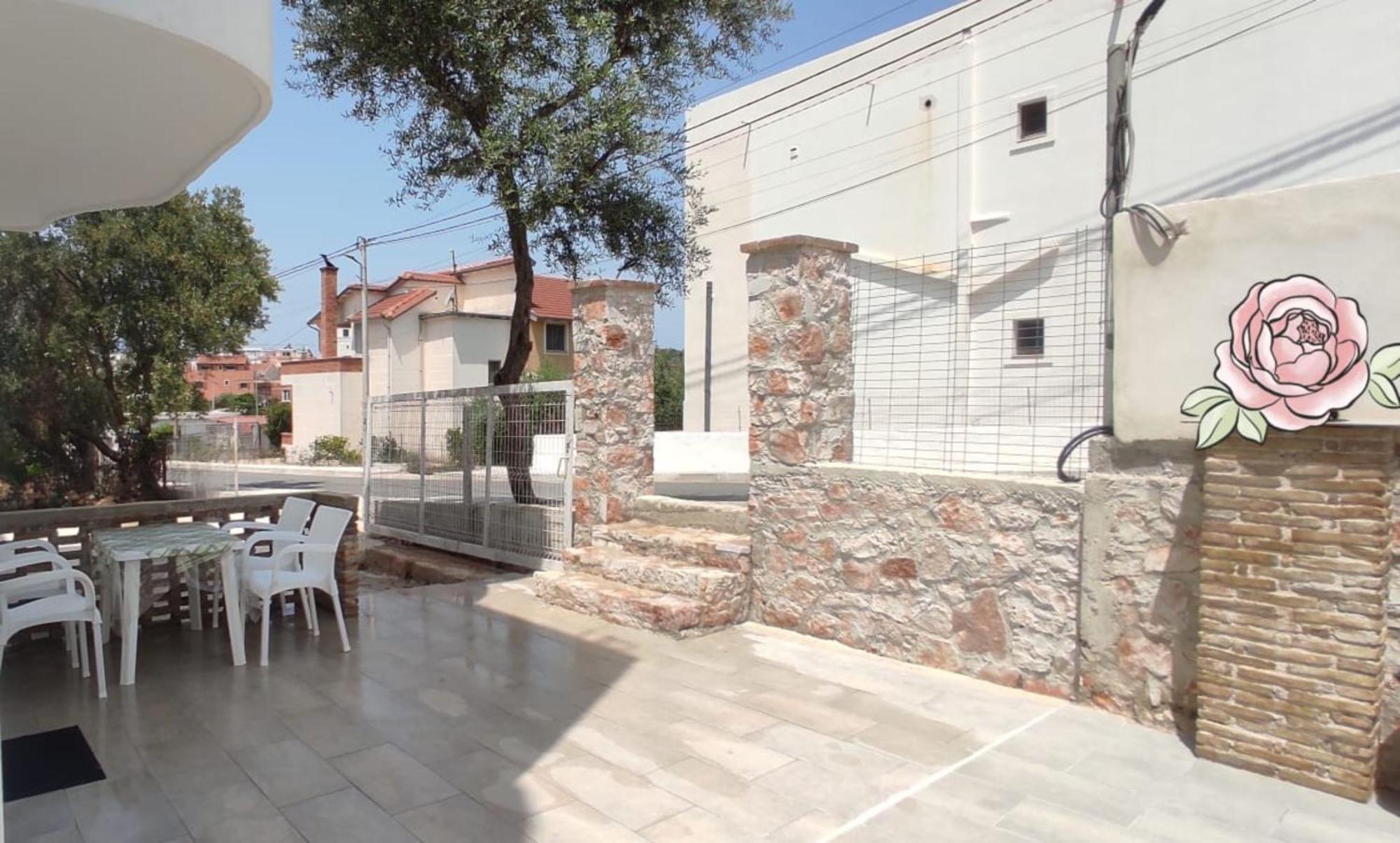 קסאמיל M&J Home מראה חיצוני תמונה