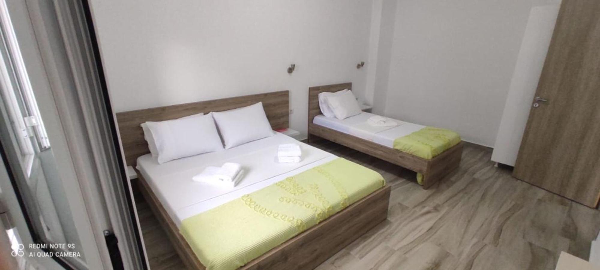 קסאמיל M&J Home מראה חיצוני תמונה