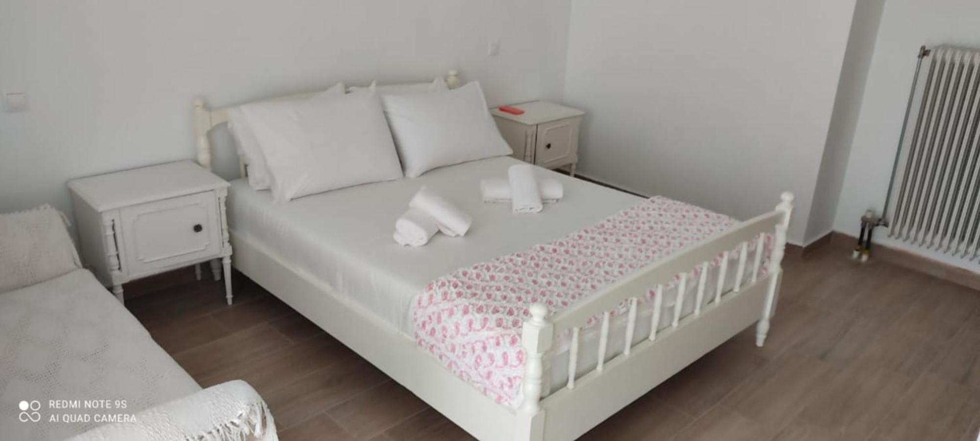 קסאמיל M&J Home מראה חיצוני תמונה