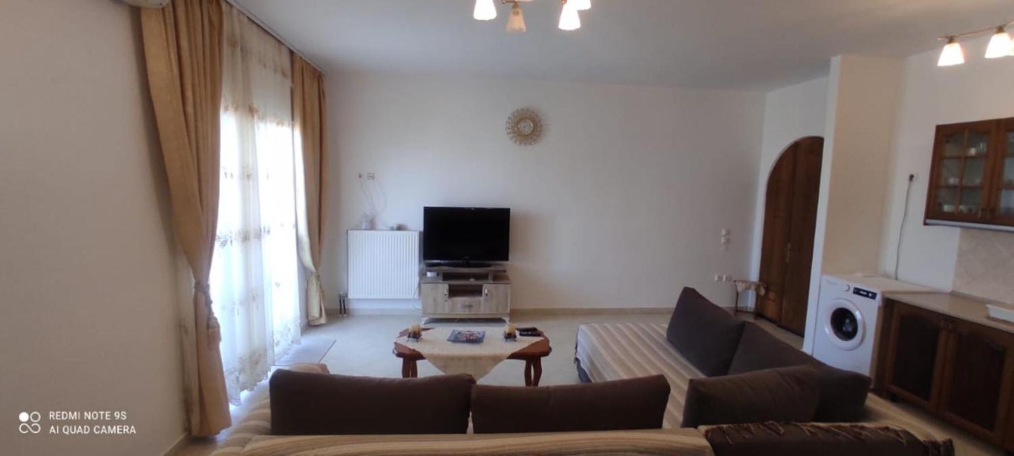 קסאמיל M&J Home מראה חיצוני תמונה