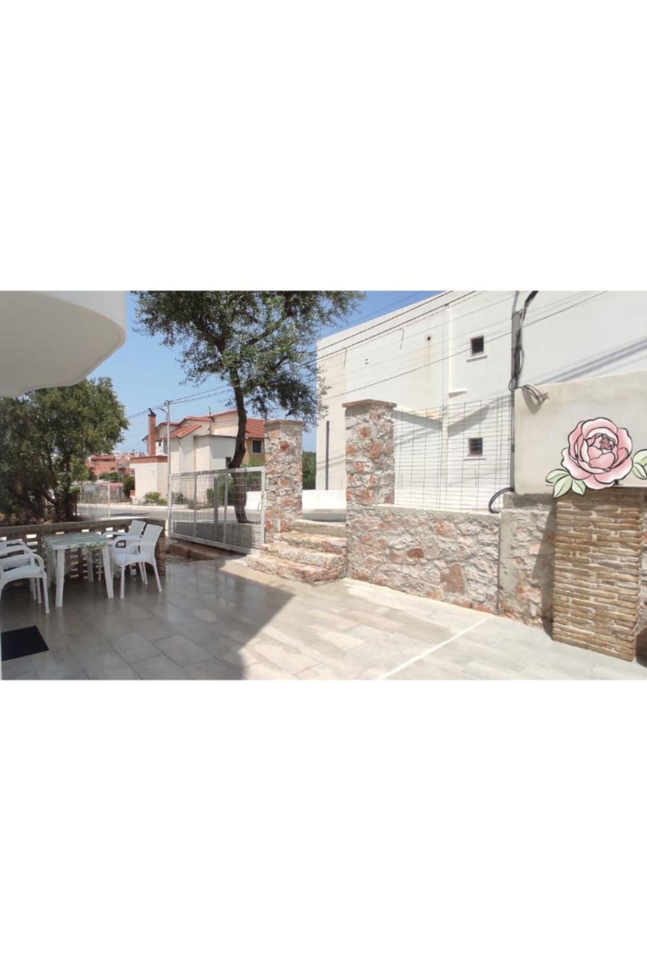 קסאמיל M&J Home מראה חיצוני תמונה