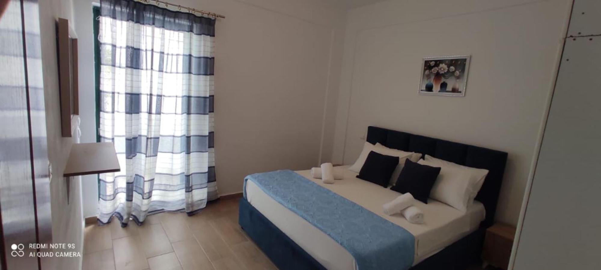 קסאמיל M&J Home מראה חיצוני תמונה