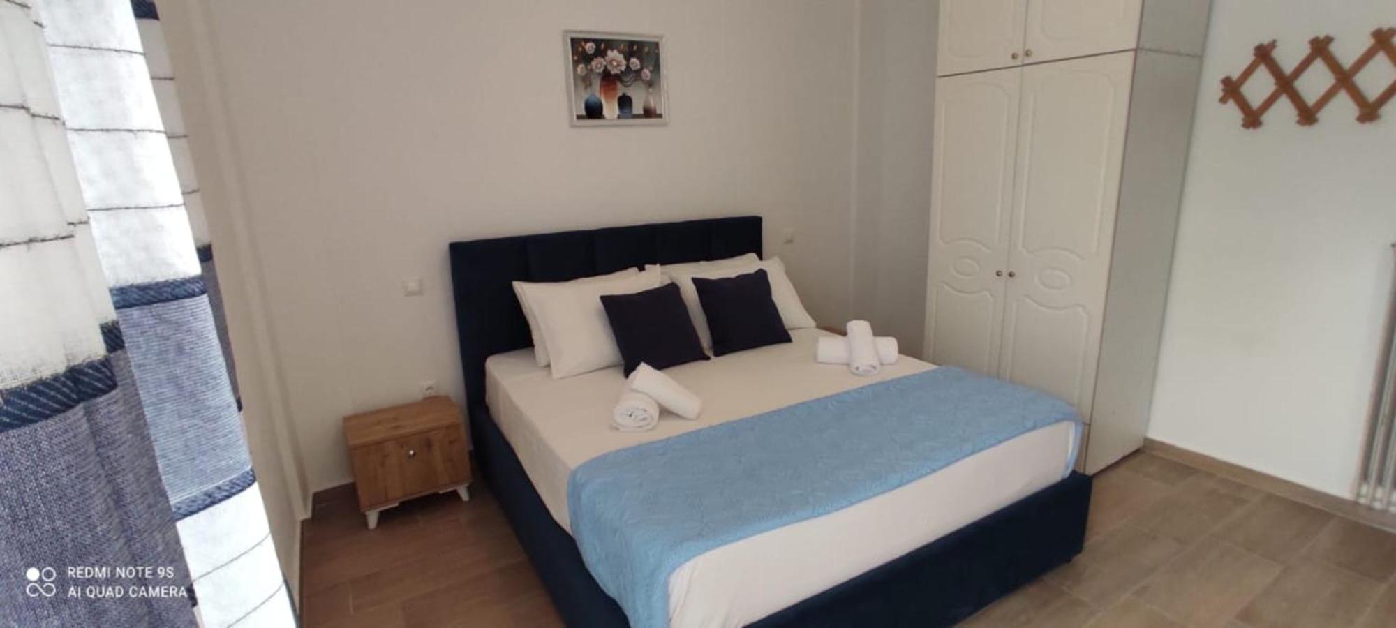 קסאמיל M&J Home מראה חיצוני תמונה