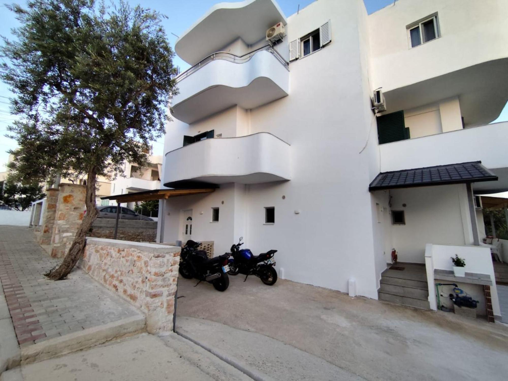 קסאמיל M&J Home מראה חיצוני תמונה