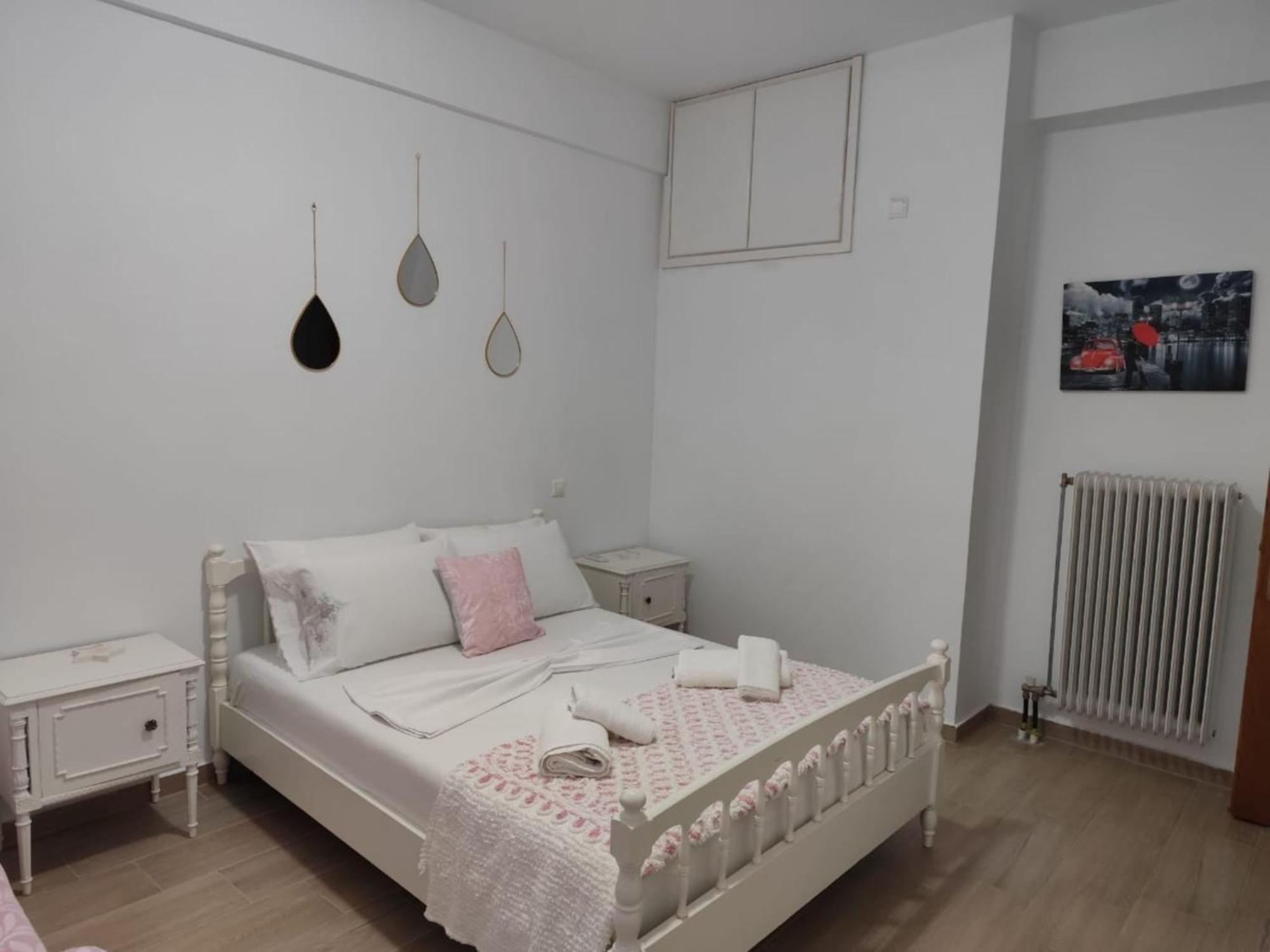 קסאמיל M&J Home מראה חיצוני תמונה