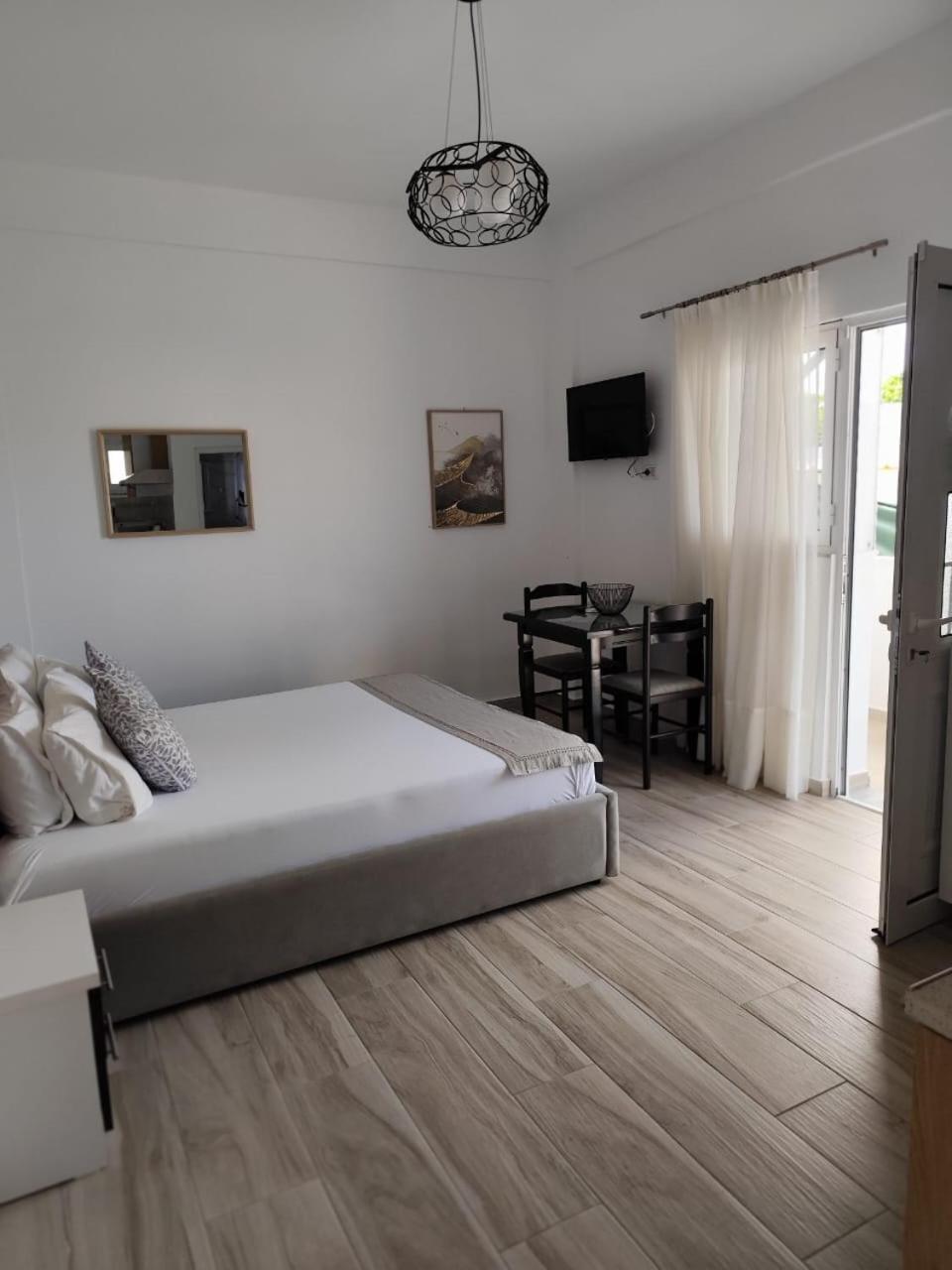 קסאמיל M&J Home מראה חיצוני תמונה