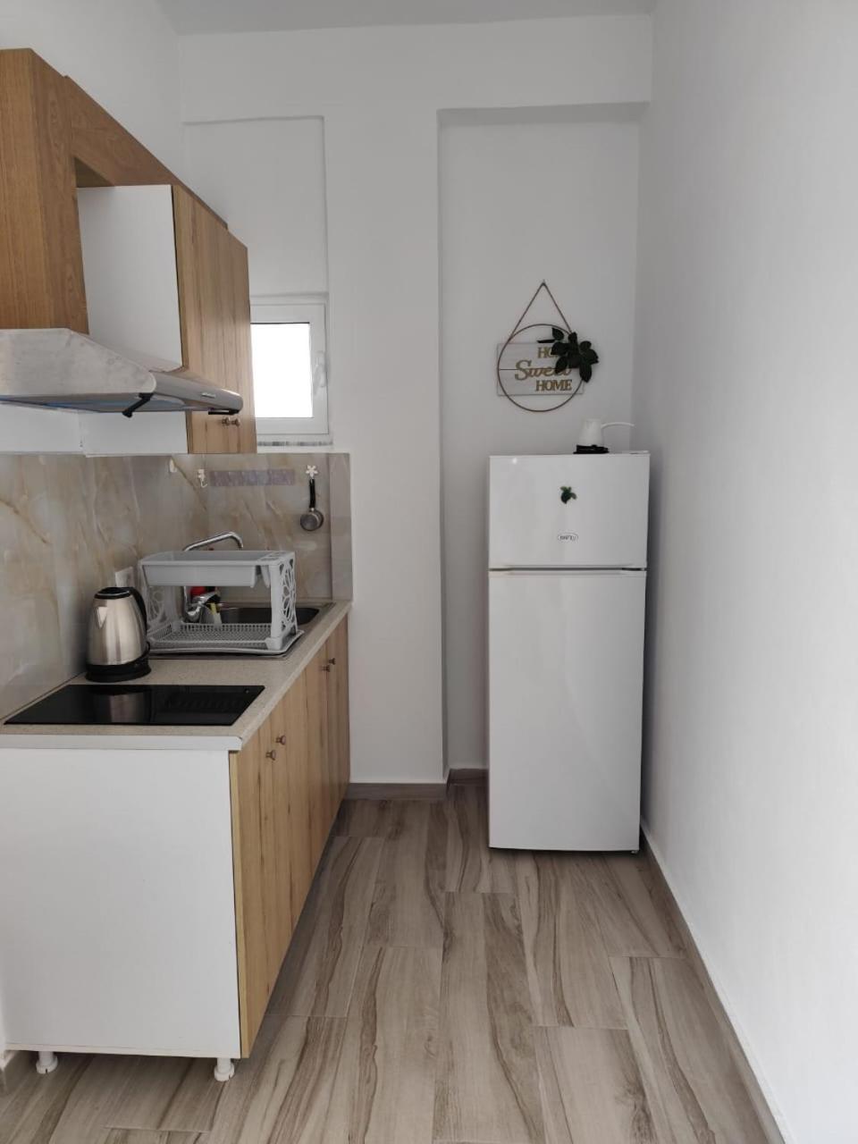 קסאמיל M&J Home מראה חיצוני תמונה