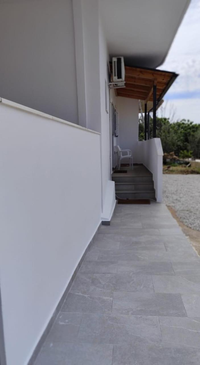 קסאמיל M&J Home מראה חיצוני תמונה