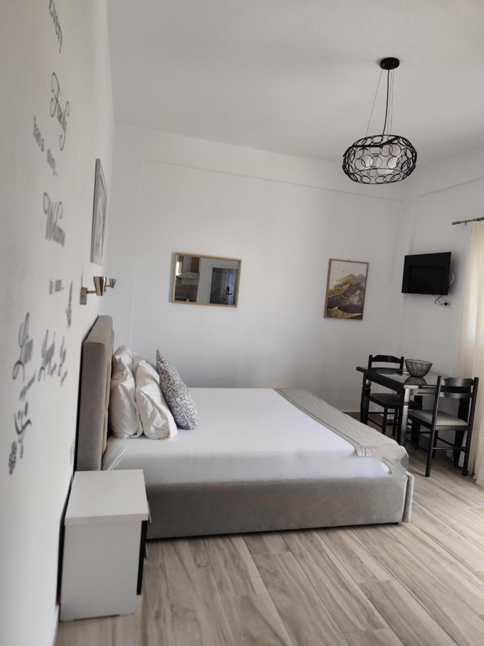 קסאמיל M&J Home מראה חיצוני תמונה